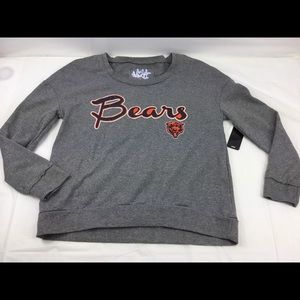 Genuine Women's Small Chicago Bears NFL Sweater
